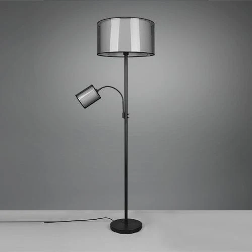 Luminaire Liseuse Sur Pied