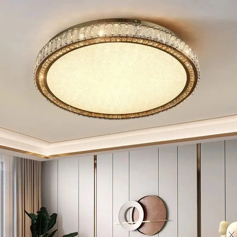 Plafonnier Xxl Design