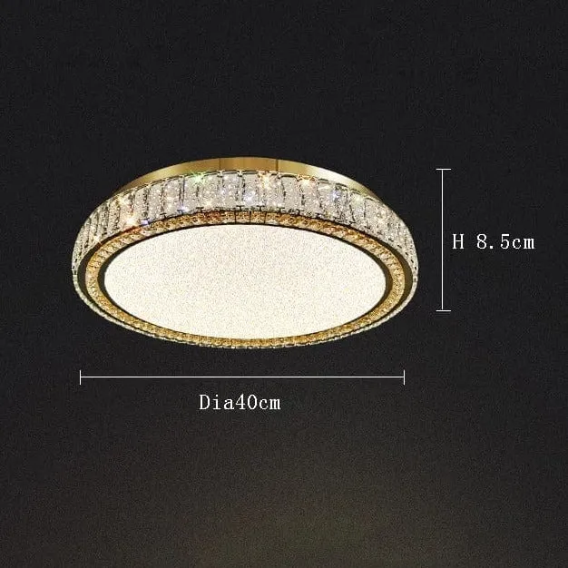 Plafonnier Xxl Design