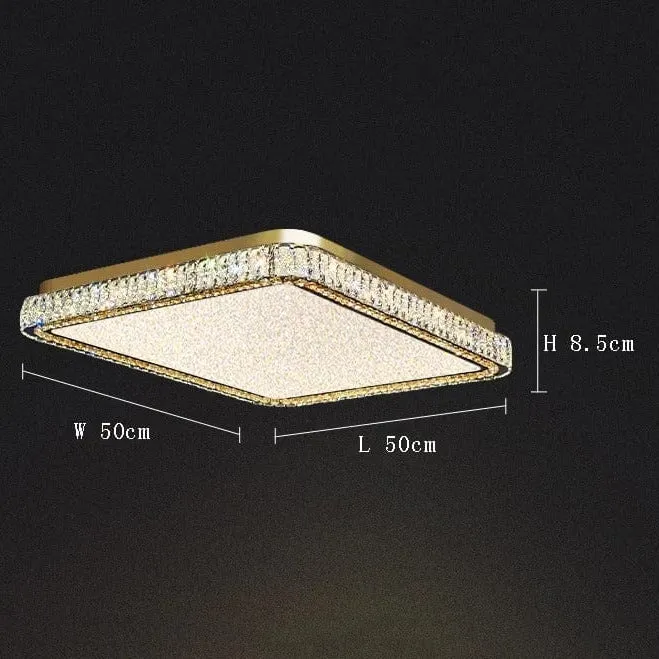 Plafonnier Xxl Design