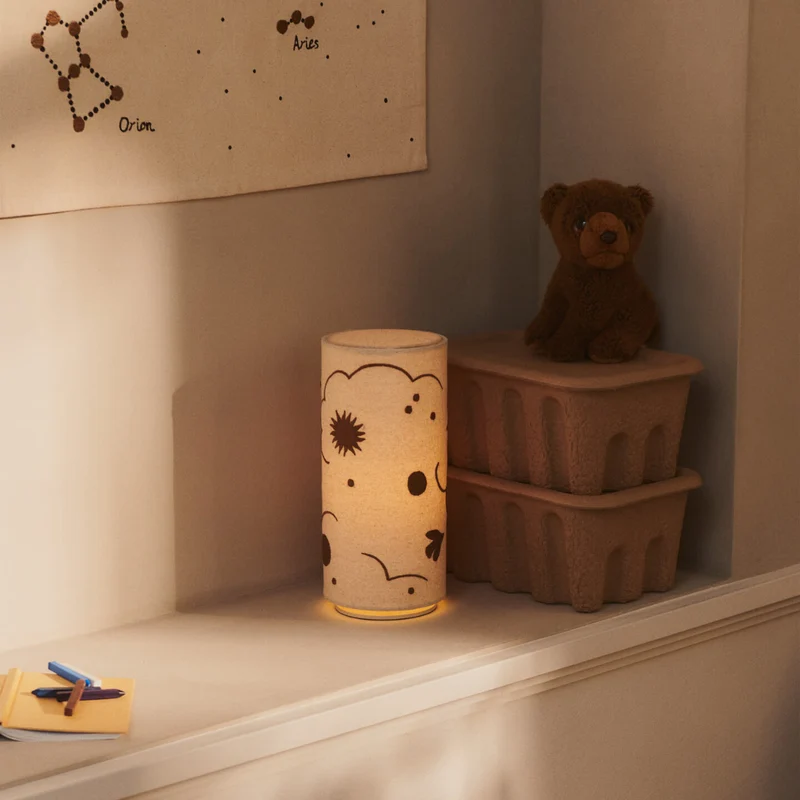 Ferm Living Skye Table Lamp
