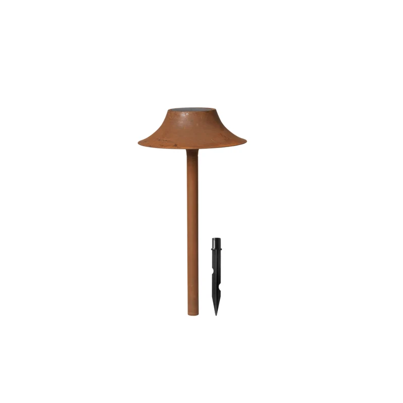 Ferm Living Cortivo Outdoor Solar Light
