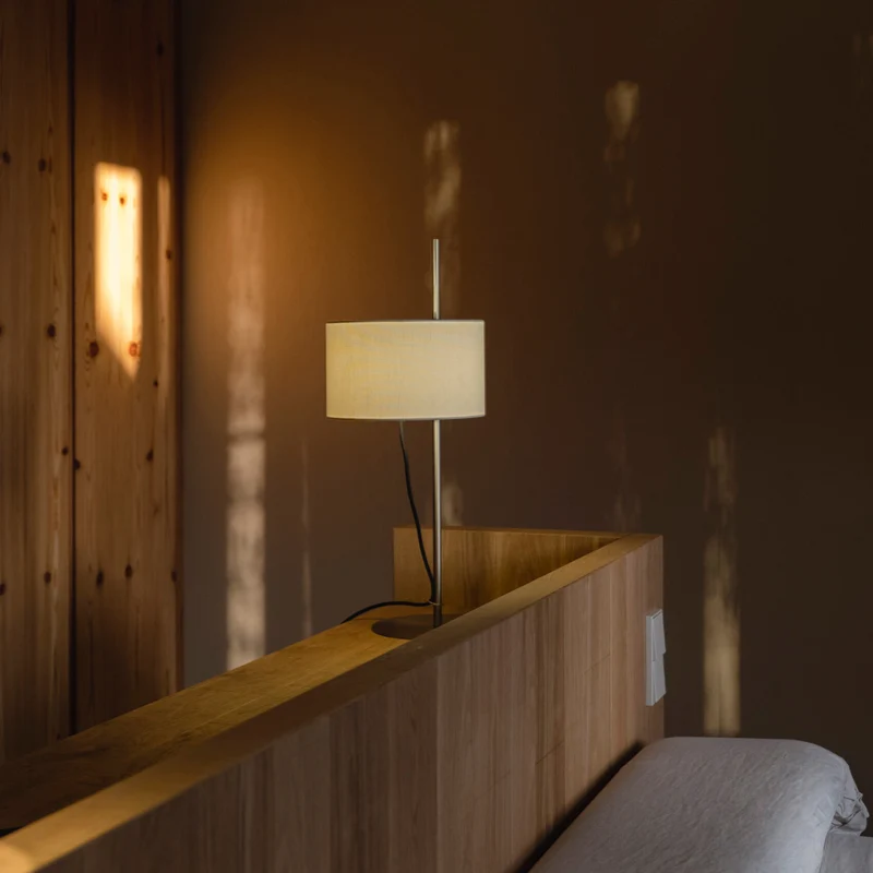 Santa & Cole TMD Table Lamp