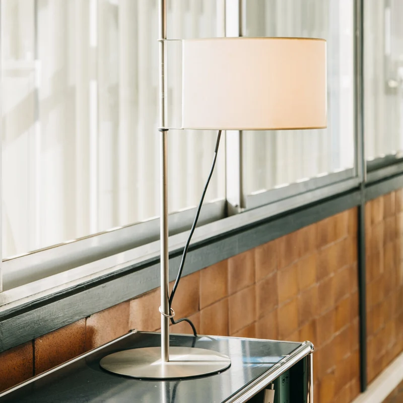 Santa & Cole TMD Table Lamp