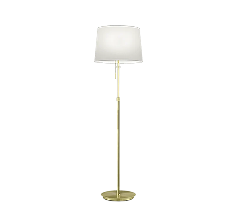Lampadaire Style Ancien