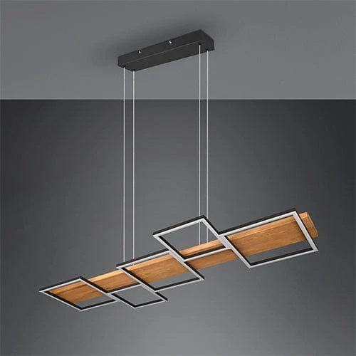 Luminaire En Longueur