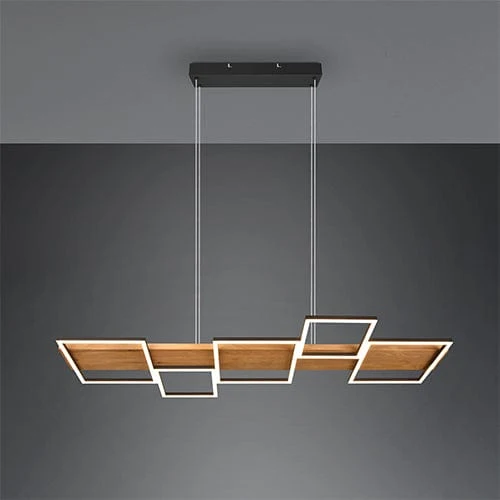 Luminaire En Longueur