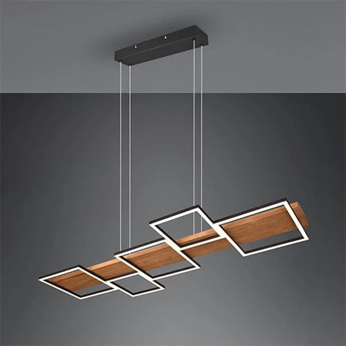 Luminaire En Longueur