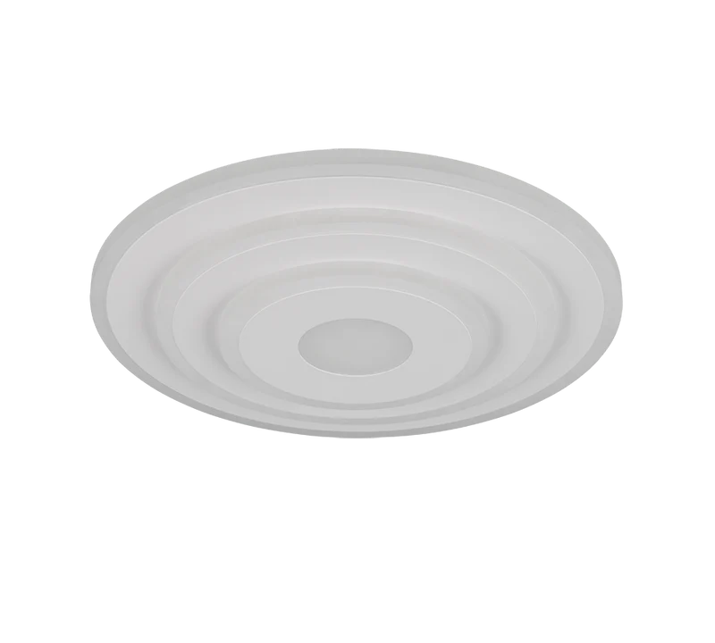 Plafonnier A Leds