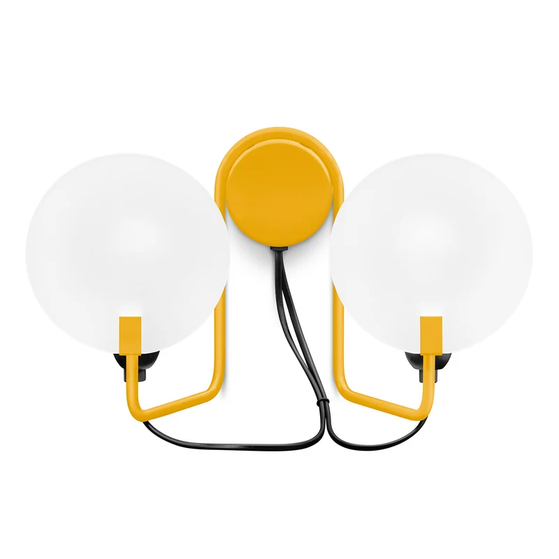 Stilnovo Bugia Wall Lamp