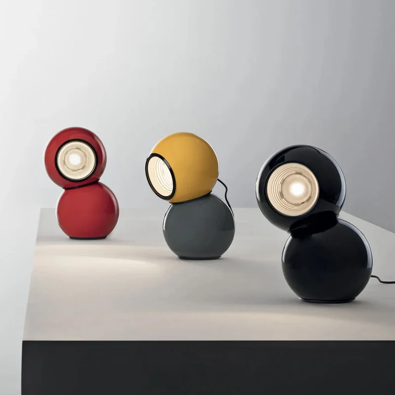 Stilnovo Gravitino541 Table Lamp