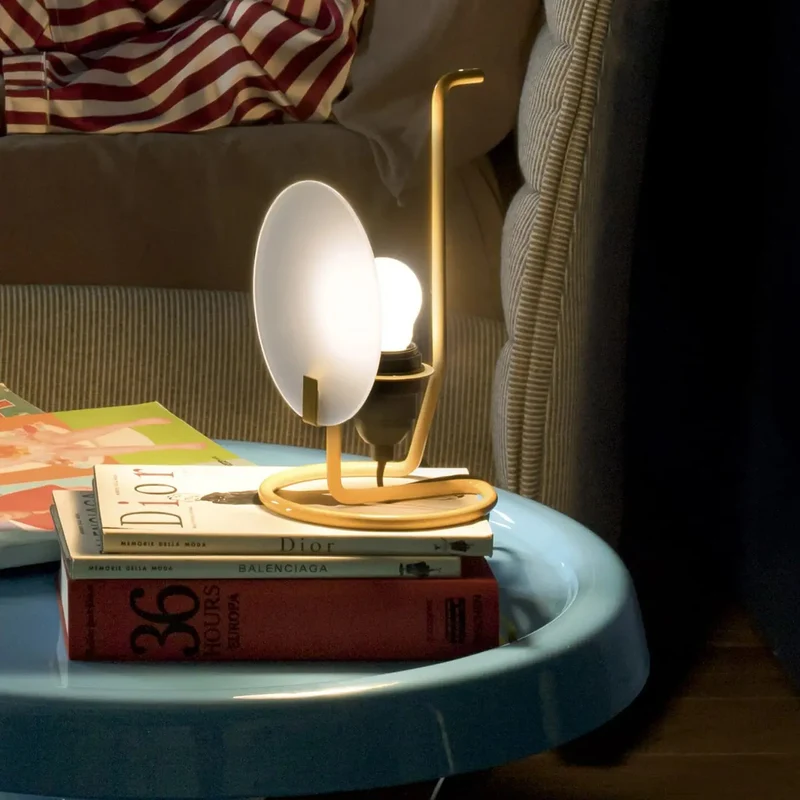 Stilnovo Bugia Table Lamp