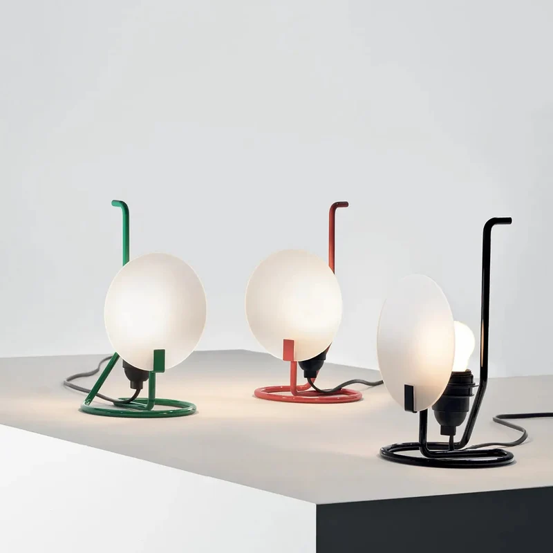 Stilnovo Bugia Table Lamp