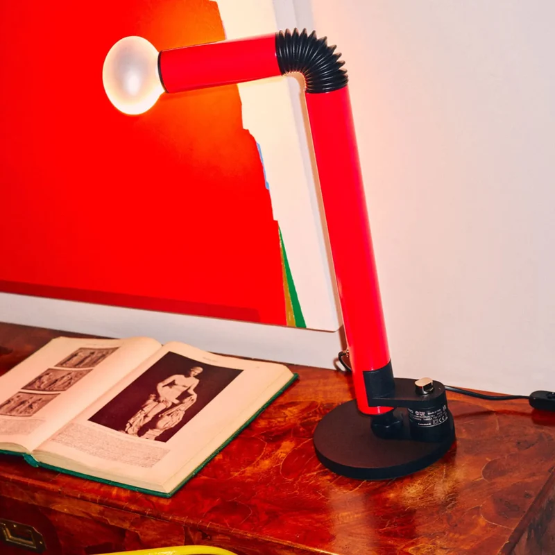 Stilnovo Periscopio Table Lamp