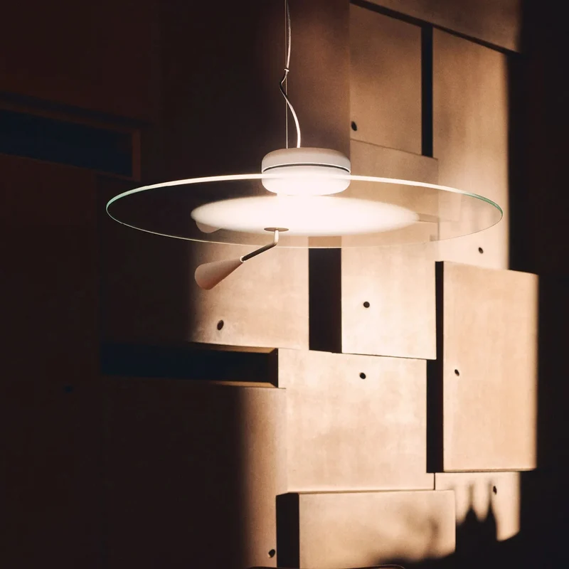 Stilnovo Bascula Pendant Lamp