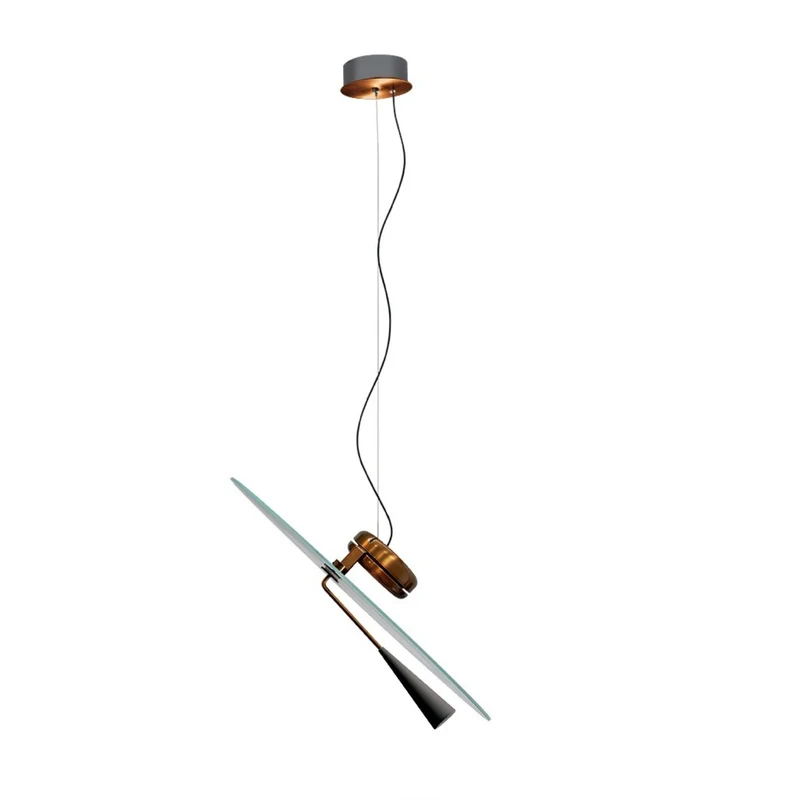 Stilnovo Bascula Pendant Lamp