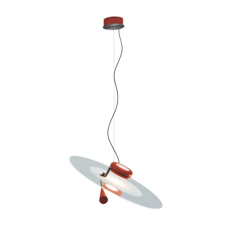 Stilnovo Bascula Pendant Lamp