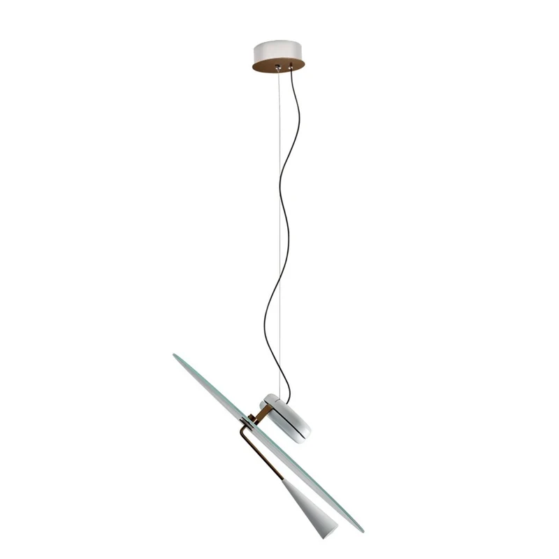 Stilnovo Bascula Pendant Lamp