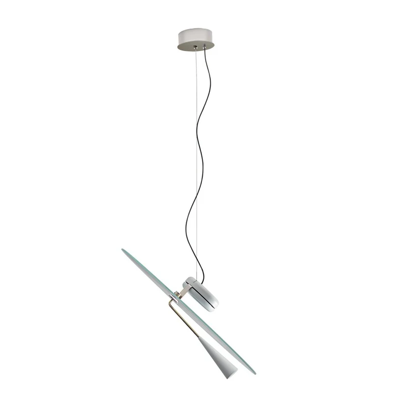 Stilnovo Bascula Pendant Lamp