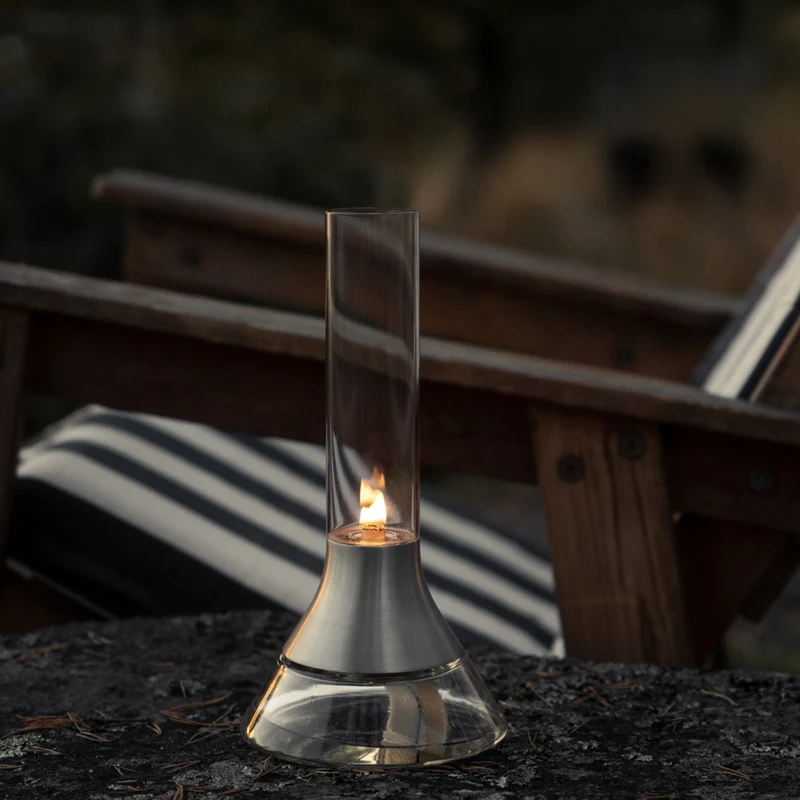 Design House Stockholm Fyr Kerosene Lamp