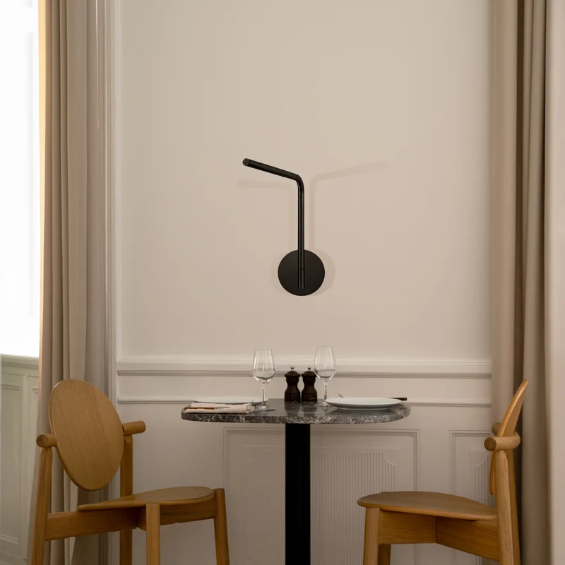 Umage Omni Pivot Wall Lamp