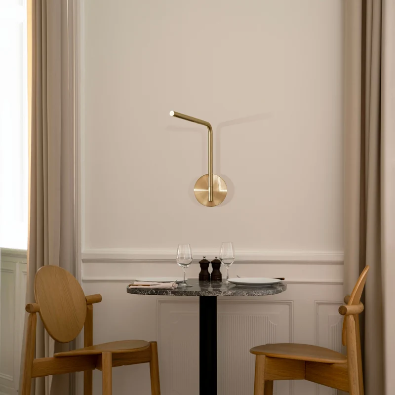 Umage Omni Pivot Wall Lamp