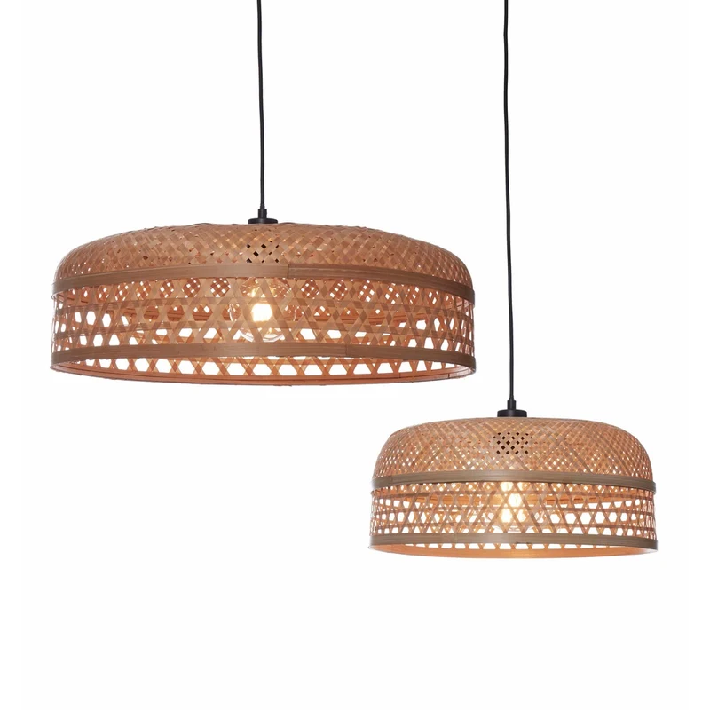 Grande Suspension Naturelle