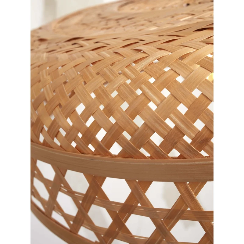 Grande Suspension Naturelle