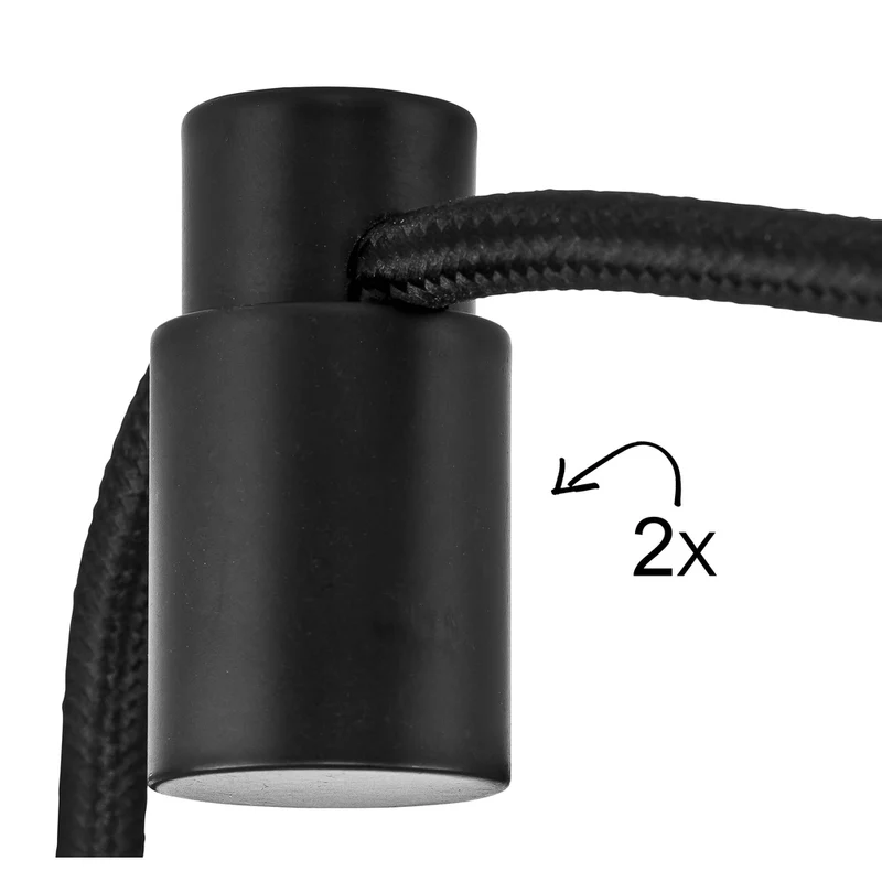 Grande Suspension Naturelle