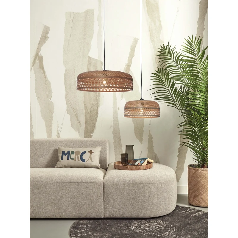 Grande Suspension Naturelle