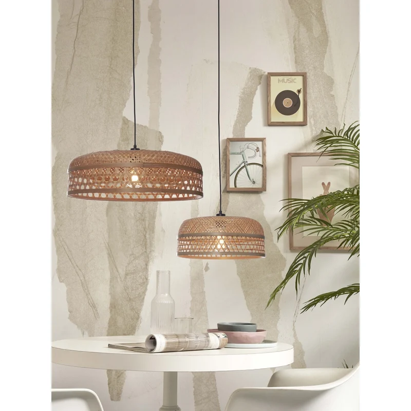Grande Suspension Naturelle