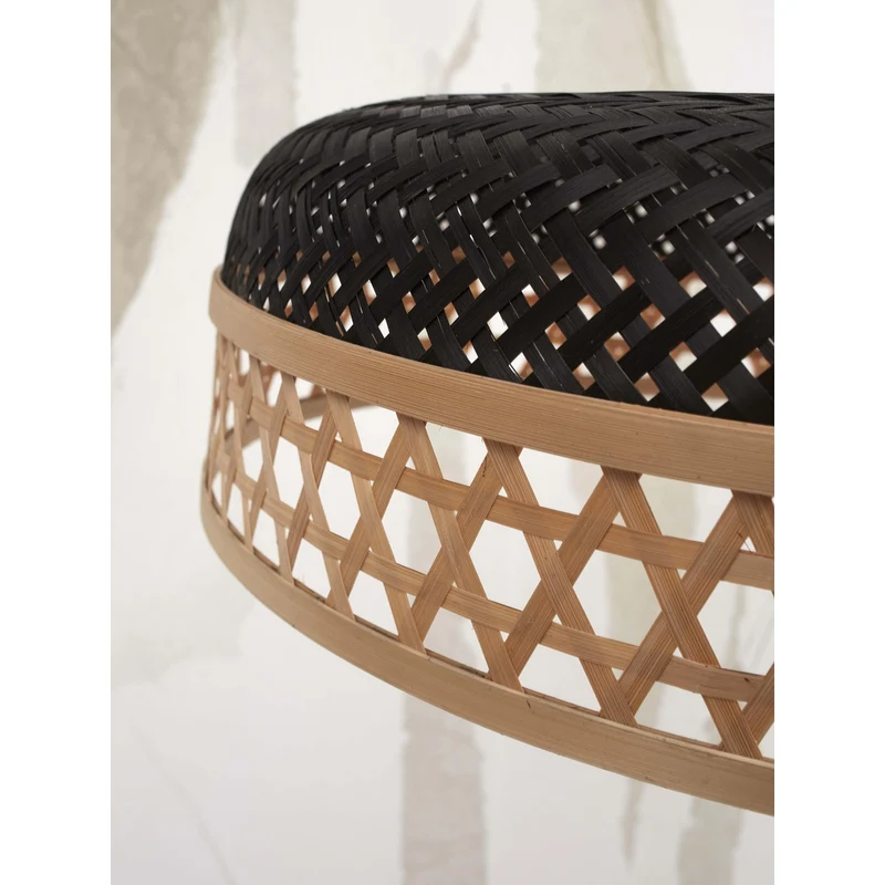 Grande Suspension Naturelle