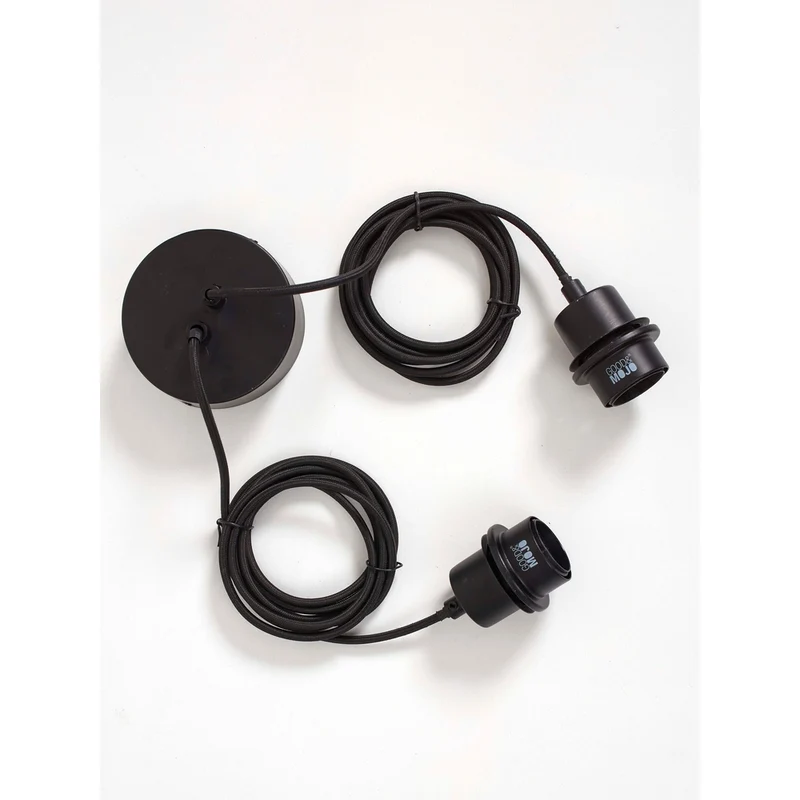 Grande Suspension Naturelle
