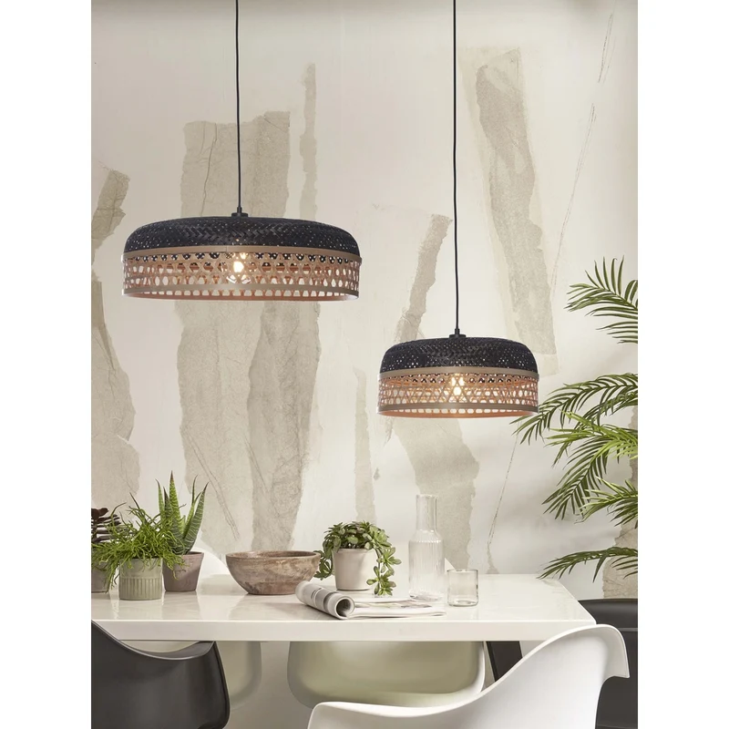 Grande Suspension Naturelle