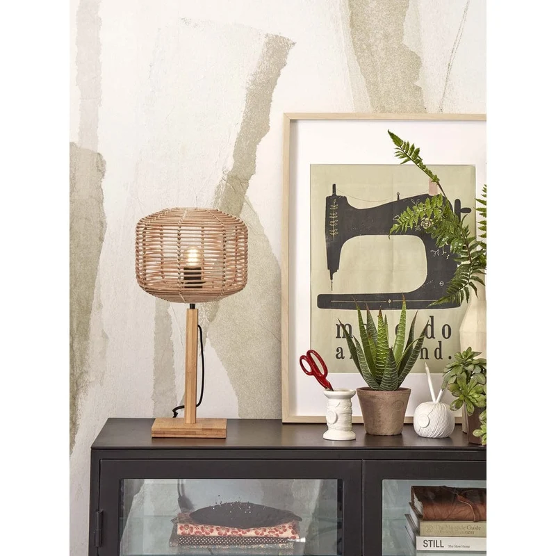 Lampe Originale