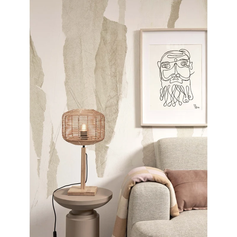 Lampe Originale
