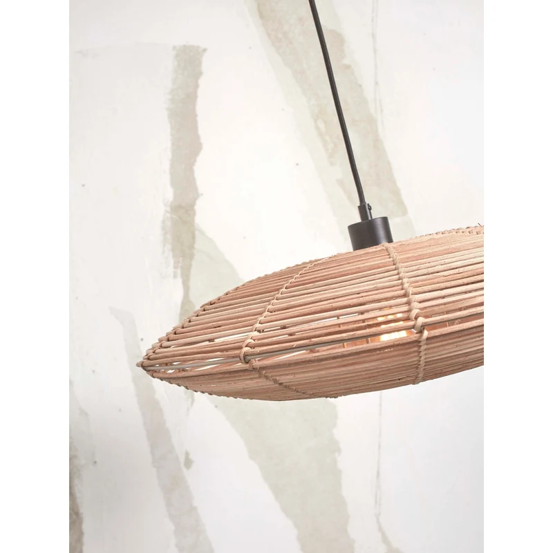 Suspension Rotin Pas Chere