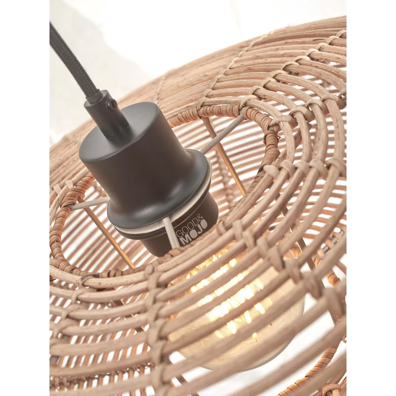 Lampe De Salon Sur Pied