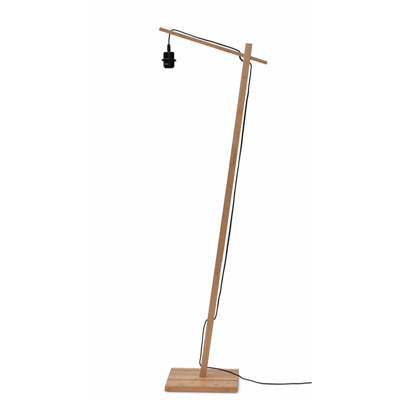 Lampe Sur Pied Salon