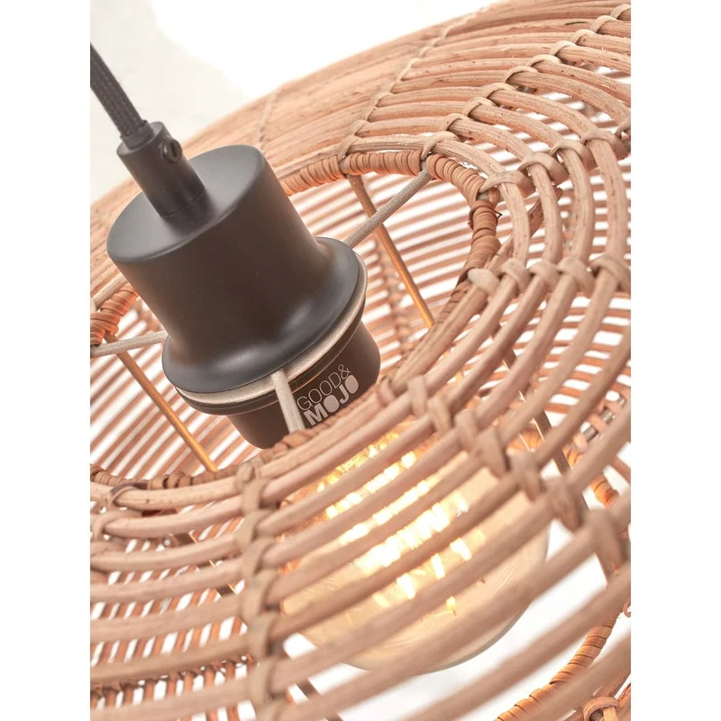 Lampe D'Intérieur Sur Pied