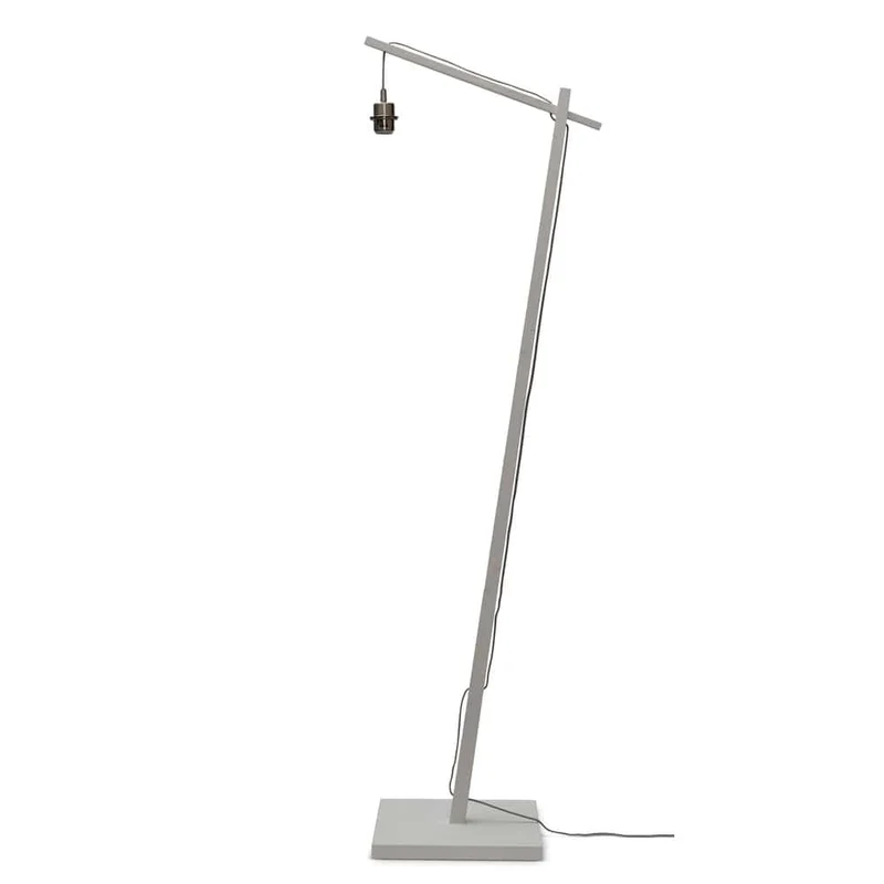 Lampe D'Intérieur Sur Pied
