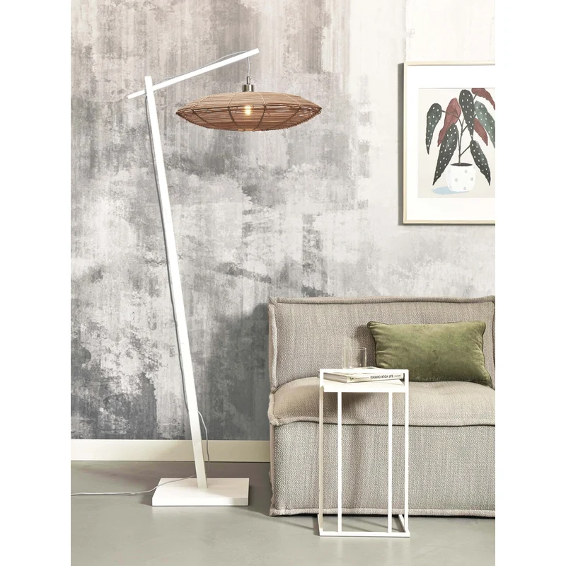Lampe D'Intérieur Sur Pied