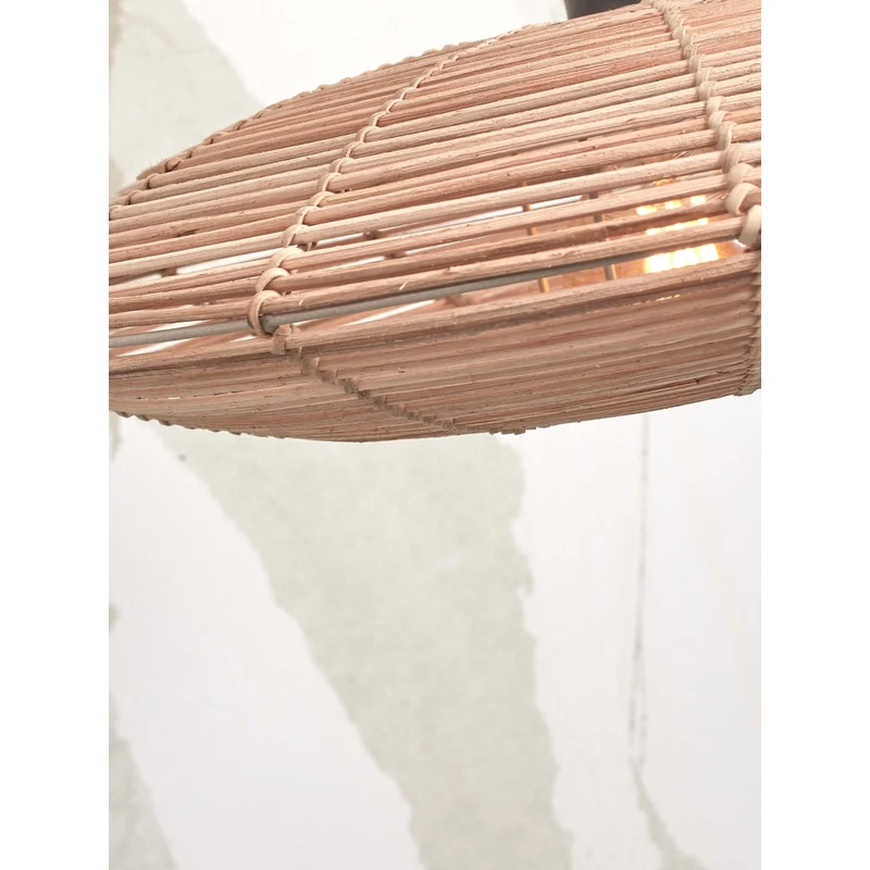 Luminaire Rotin Chambre