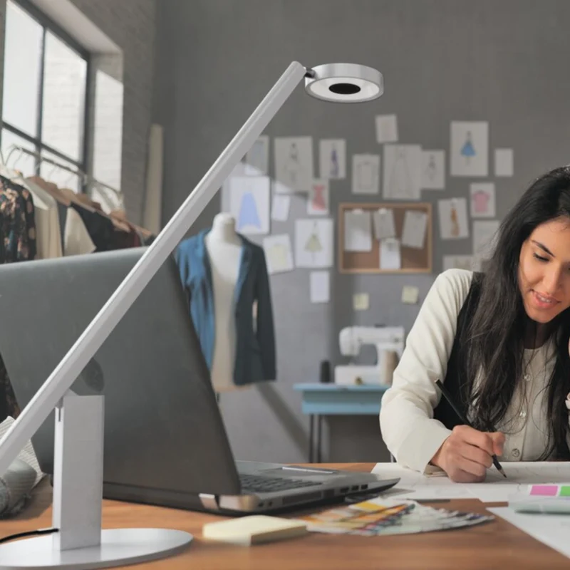 Luctra Table Lite Base Table Lamp