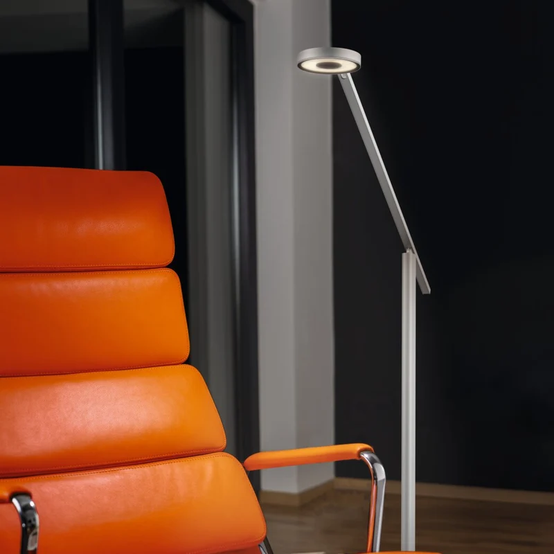 Luctra Floor Lite Floor Lamp