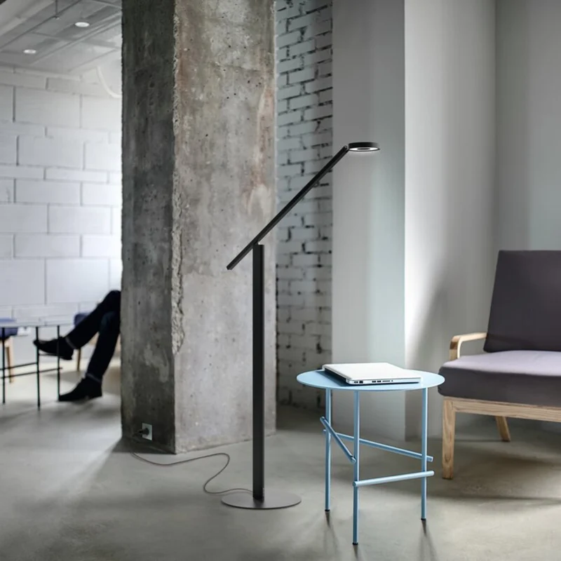 Luctra Floor Lite Floor Lamp