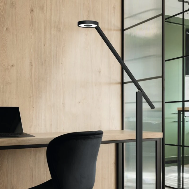 Luctra Floor Lite Floor Lamp