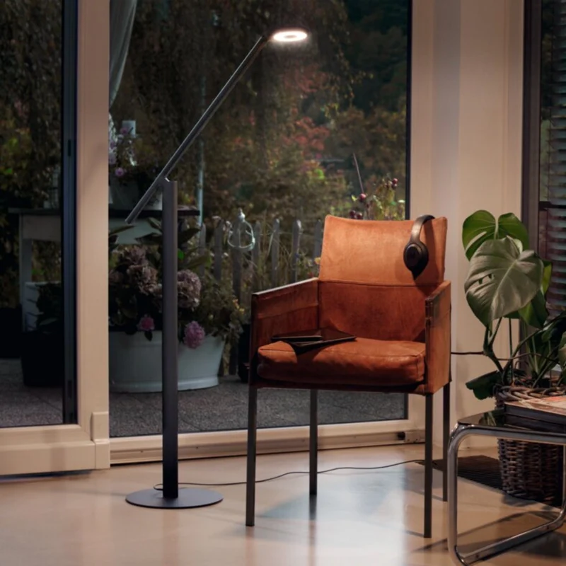 Luctra Floor Lite Floor Lamp