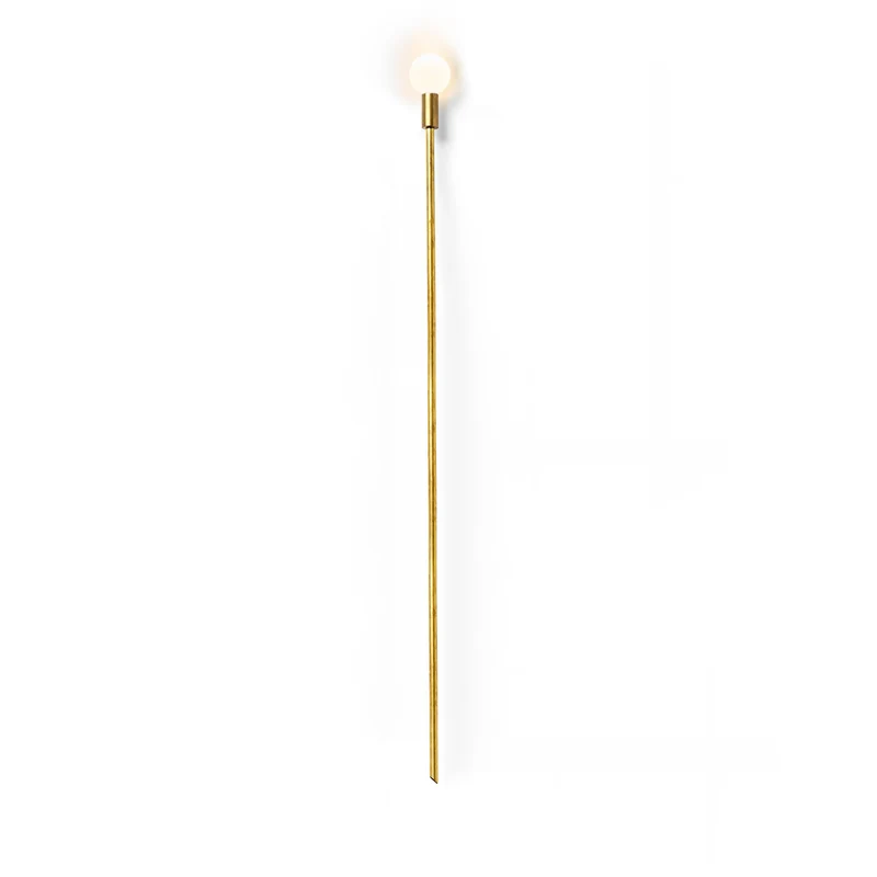 Novatrade Lighting Glow Allium Floor Lamp