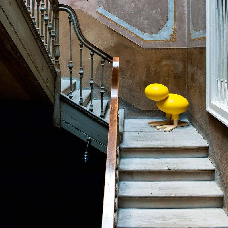 Magis Happy Bird - Indoor